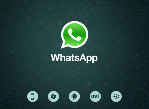 WhatsApp filtering tool